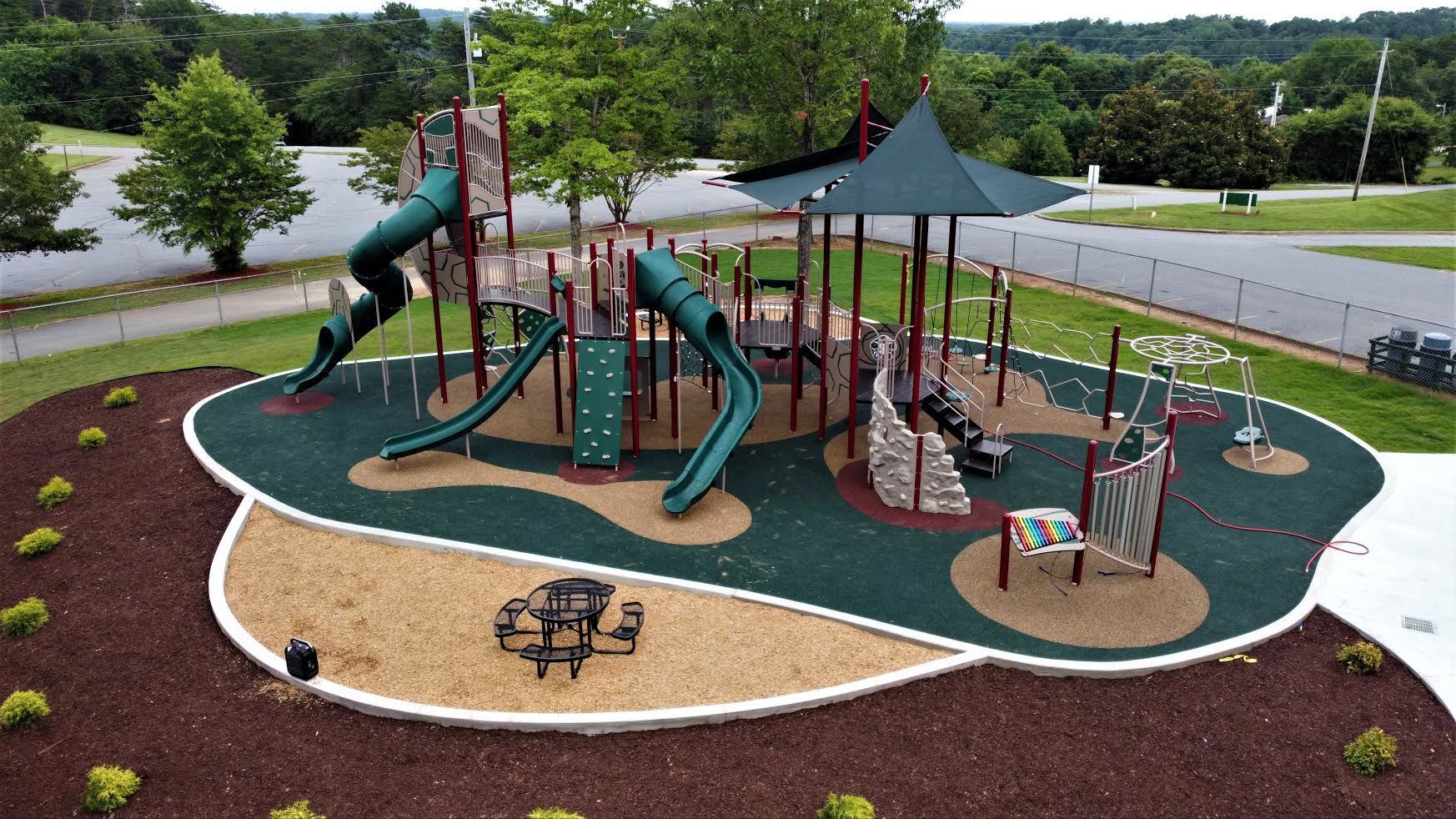 Playground